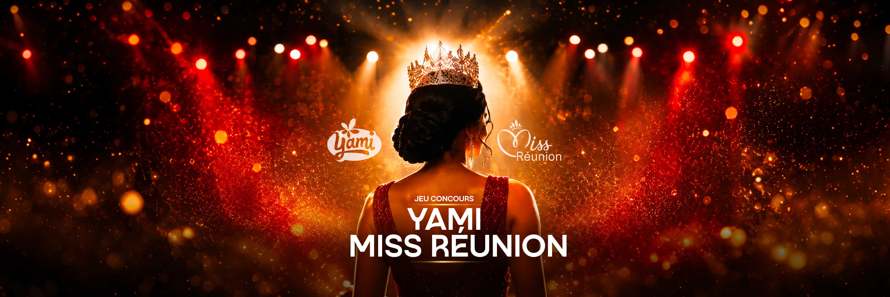 Miss Réunion 2026
